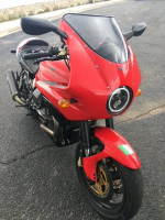 2003 Moto Guzzi V11 LeMans
