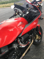 2003 Moto Guzzi V11 LeMans