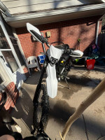 2023 Surron Ultra Bee 12kW e-Bike