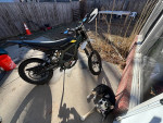 2023 Surron Ultra Bee 12kW e-Bike