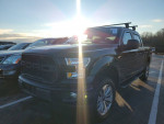 2017 Ford F-150 XL 4WD  84,000 mi
