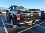 2017 Ford F-150 XL 4WD  84,000 mi
