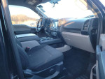 2017 Ford F-150 XL 4WD  84,000 mi