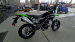 2023 Kawasaki KLX 230SM SKU:13PJP00743-K Single-Cylinder 233