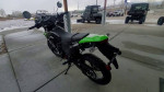 2023 Kawasaki KLX 230SM SKU:13PJP00743-K Single-Cylinder 233