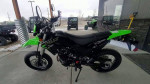 2023 Kawasaki KLX 230SM SKU:13PJP00743-K Single-Cylinder 233