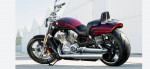 2016 Harley Davidson VROD Muscle