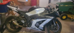 2013 Kawasaki ZX-10R