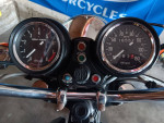 1979 Triumph Bonneville T140E