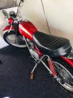 1971 Honda SL 100