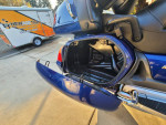 2001 Honda Goldwing