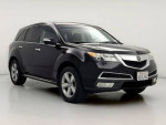 2012 Acura MDX 107,000 mi