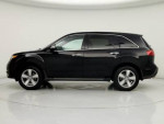 2012 Acura MDX 107,000 mi