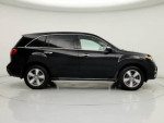 2012 Acura MDX 107,000 mi