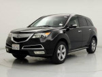 2012 Acura MDX 107,000 mi
