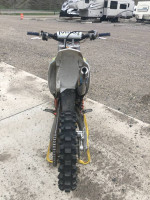 2021 KTM 65cc sx