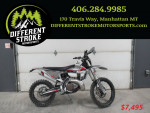 2023 GPX TSE 300L * Liquid Cooled * Headlight *