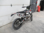 2023 GPX TSE 300L * Liquid Cooled * Headlight *