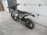 2023 GPX TSE 300L * Liquid Cooled * Headlight *