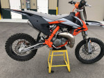 2019 KTM XS 85cc