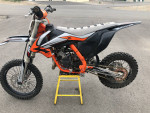 2019 KTM XS 85cc