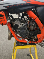 2019 KTM XS 85cc