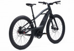 2021 Harley-Davidson® Rush/CTY