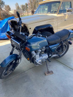1980 kz1300 6cyc