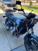 1980 kz1300 6cyc