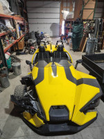 Polaris Slingshot