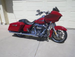 2021 Harley Road Glide FLTRX * Mint Cond *