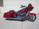 2021 Harley Road Glide FLTRX * Mint Cond *
