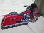 2021 Harley Road Glide FLTRX * Mint Cond *