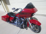 2021 Harley Road Glide FLTRX * Mint Cond *