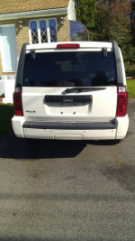 2006 Jeep Commander 78,000 mi
