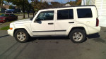 2006 Jeep Commander 78,000 mi