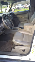 2006 Jeep Commander 78,000 mi