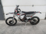 2023 GPX TSE 300L * Liquid Cooled * Headlight *