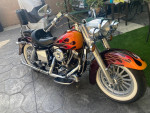 Harley Shovelhead 1977