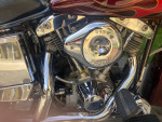 Harley Shovelhead 1977