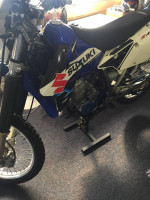 2002 Suzuki DRZ400