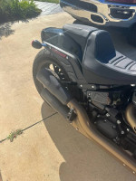 2022 Fat bob 114