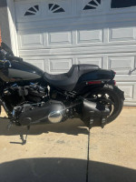 2022 Fat bob 114