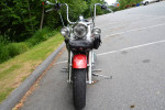 1997 Harley-Davidson FLSTF Fat Boy