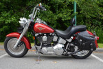 1997 Harley-Davidson FLSTF Fat Boy