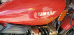 1987 YAMA YX600