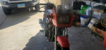 1987 YAMA YX600