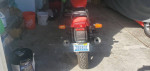 1987 YAMA YX600