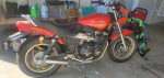 1987 YAMA YX600