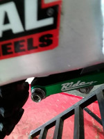 2022 KX-450